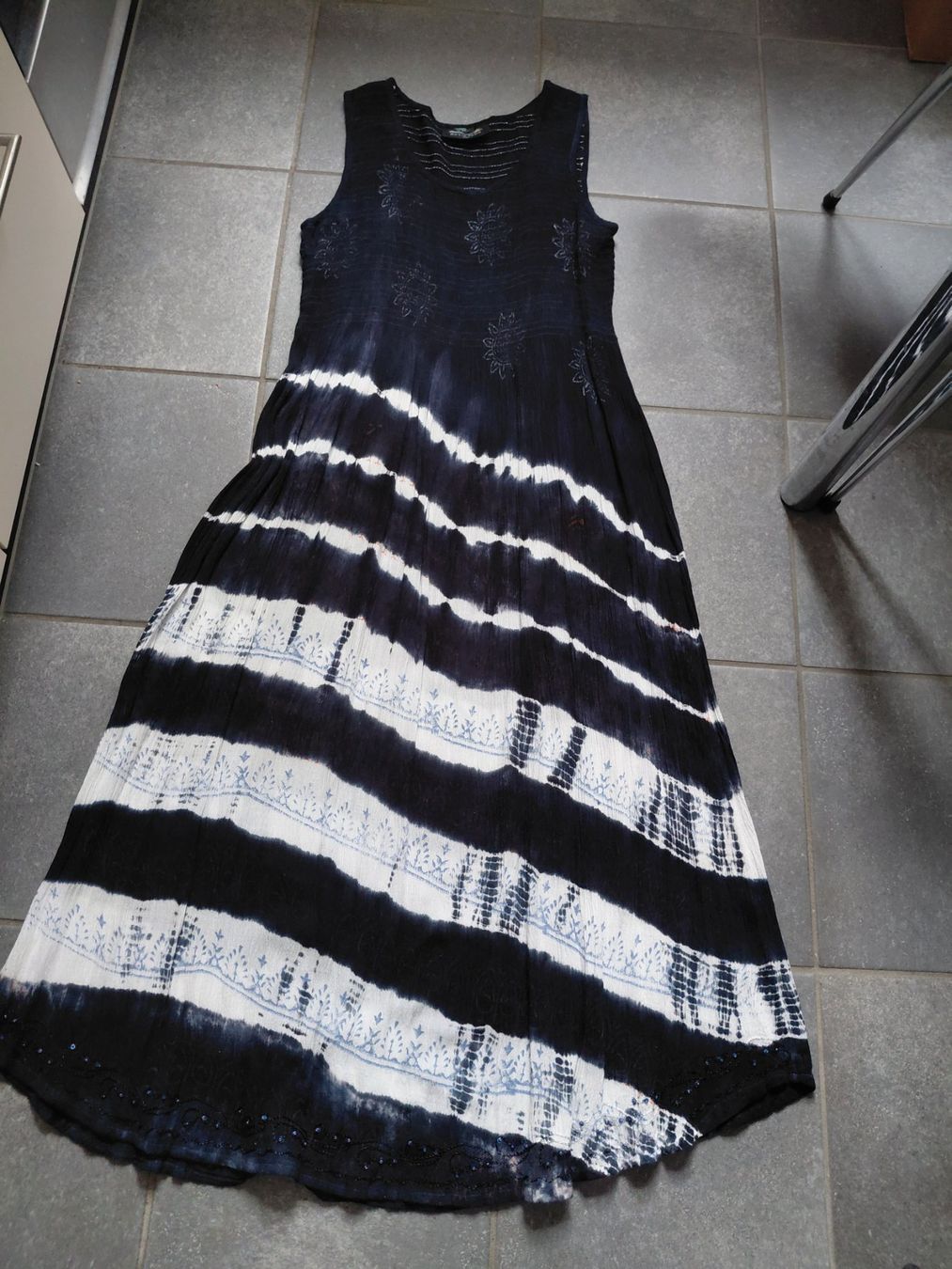 Vestiti: Damen Sommerkleid gr S/M – Nuovo (secondo la descrizione) da Aesch BL venduto da shiva0211