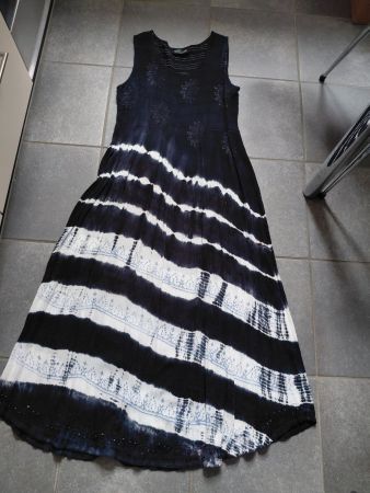 Damen Sommerkleid gr S/M