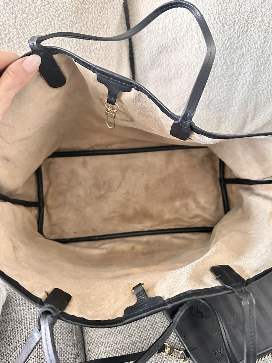 Maison Mollerus Borse da donna: Maison Mollerus Shopper – Usato da Schaffhausen venduto da jessica_sam 5