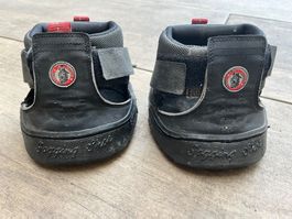 Equine Fusion Trekking Hufschuhe Gr. 13 mit je 12 Spikes