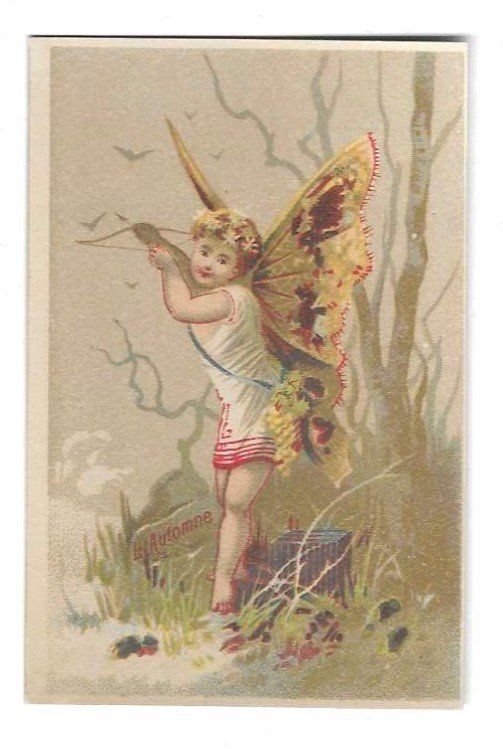 Cartoline postali: Cartes - Chromo – Usato da Genève venduto da edelweiss1900 2