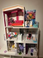 Rainbow High Townhouse