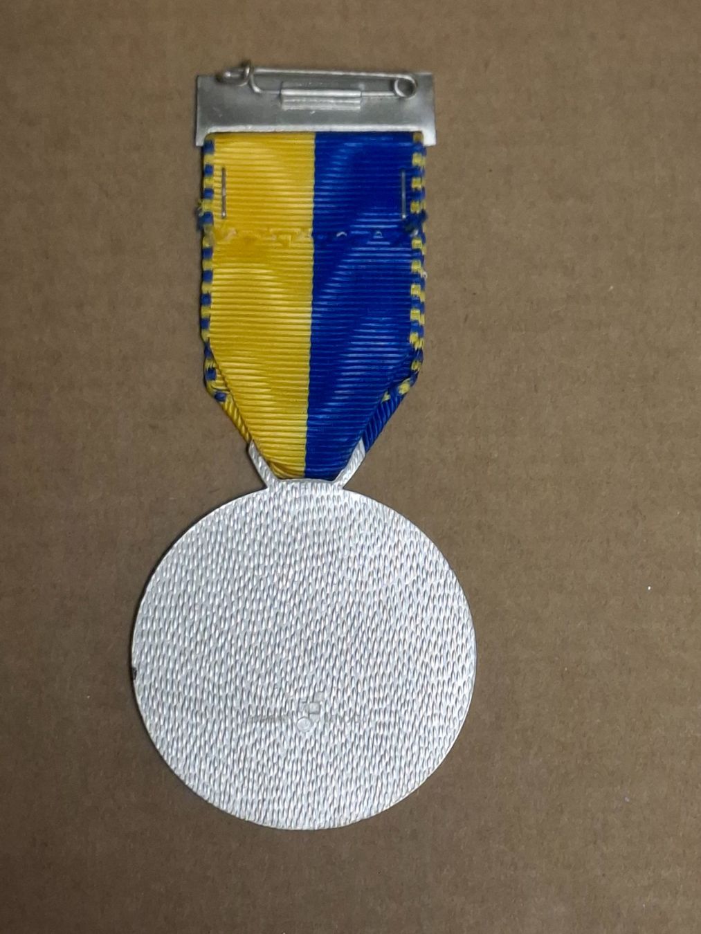 Medaillen: Erlenbach 1977 (D514) – Gebraucht aus Schwanden GL von Suvorov 3