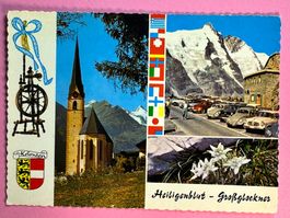 Heiligenblut - Grossglockner