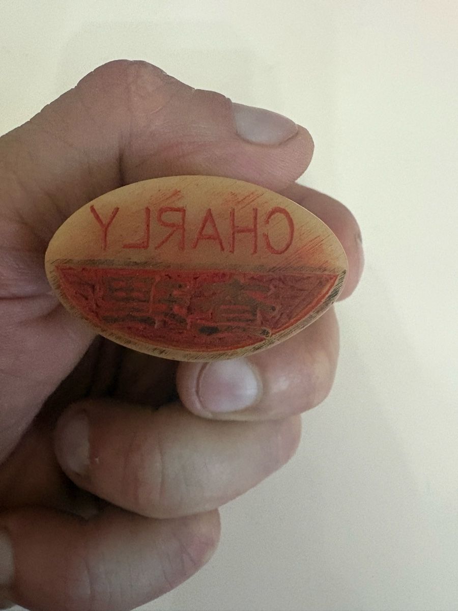 Statuette: Arte chinesa  – Usato da petit lancy venduto da FerreiraLuis 1