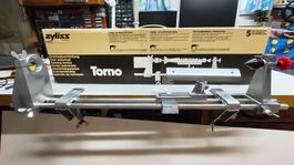 ZYLISS Torno Drechselvorrichtung