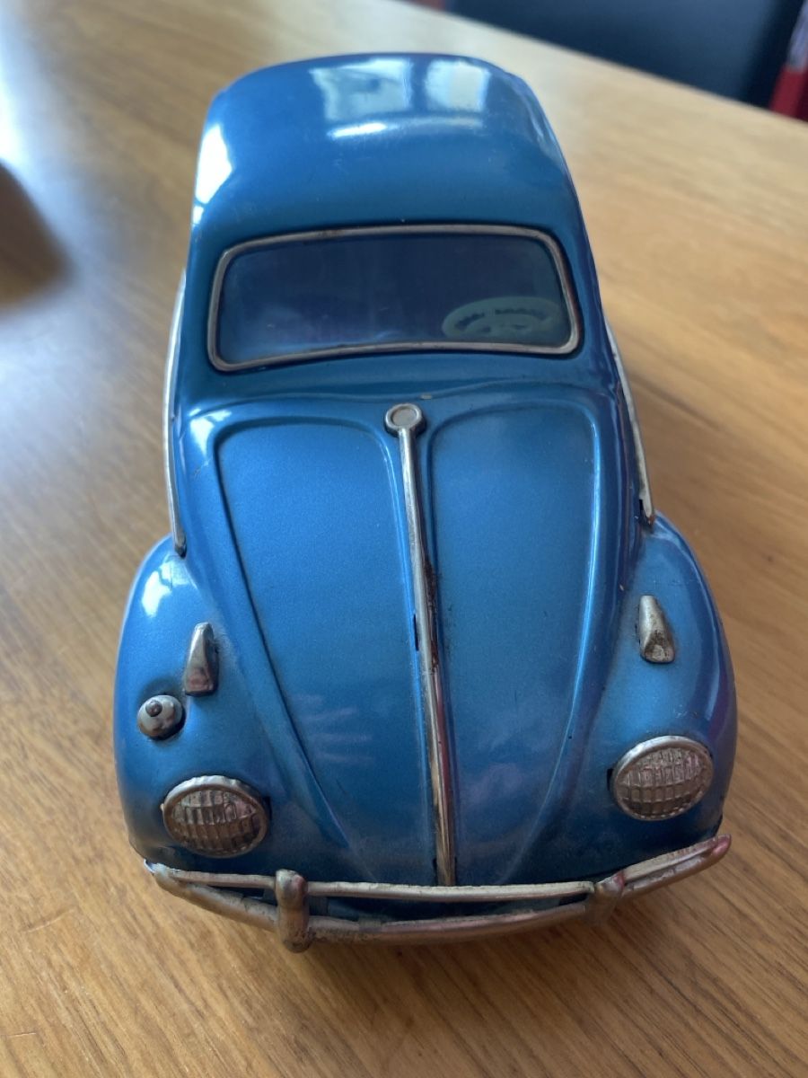 Jouets: Blech Auto VW – Défectueux à St.Gallen par Design04 4