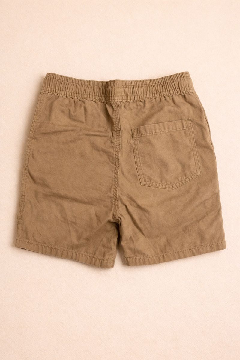 Pantaloni: SHORTS ENFANT CAMEL – Nuovo (secondo la descrizione) da Lausanne venduto da mar_6snp 2