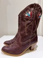 Rampage Marley Western Boots – Grösse 37