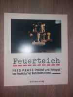 FRED Prase Feuerteich Fotoklassiker rar