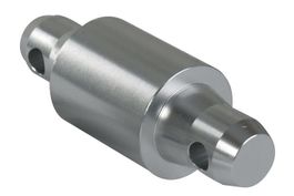 GLOBAL TRUSS Spacer 180mm male
