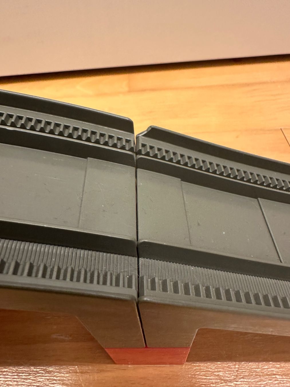 Lego Kit di costruzioni: LEGO Duplo Eisenbahnbrücke – Usato da Ziefen venduto da elika 3