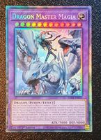 Yu-Gi-Oh! Dragon Master Magia RA04-EN055 -  Collectors Rare
