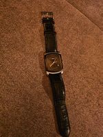 Hugo Boss "Black Line" Uhr