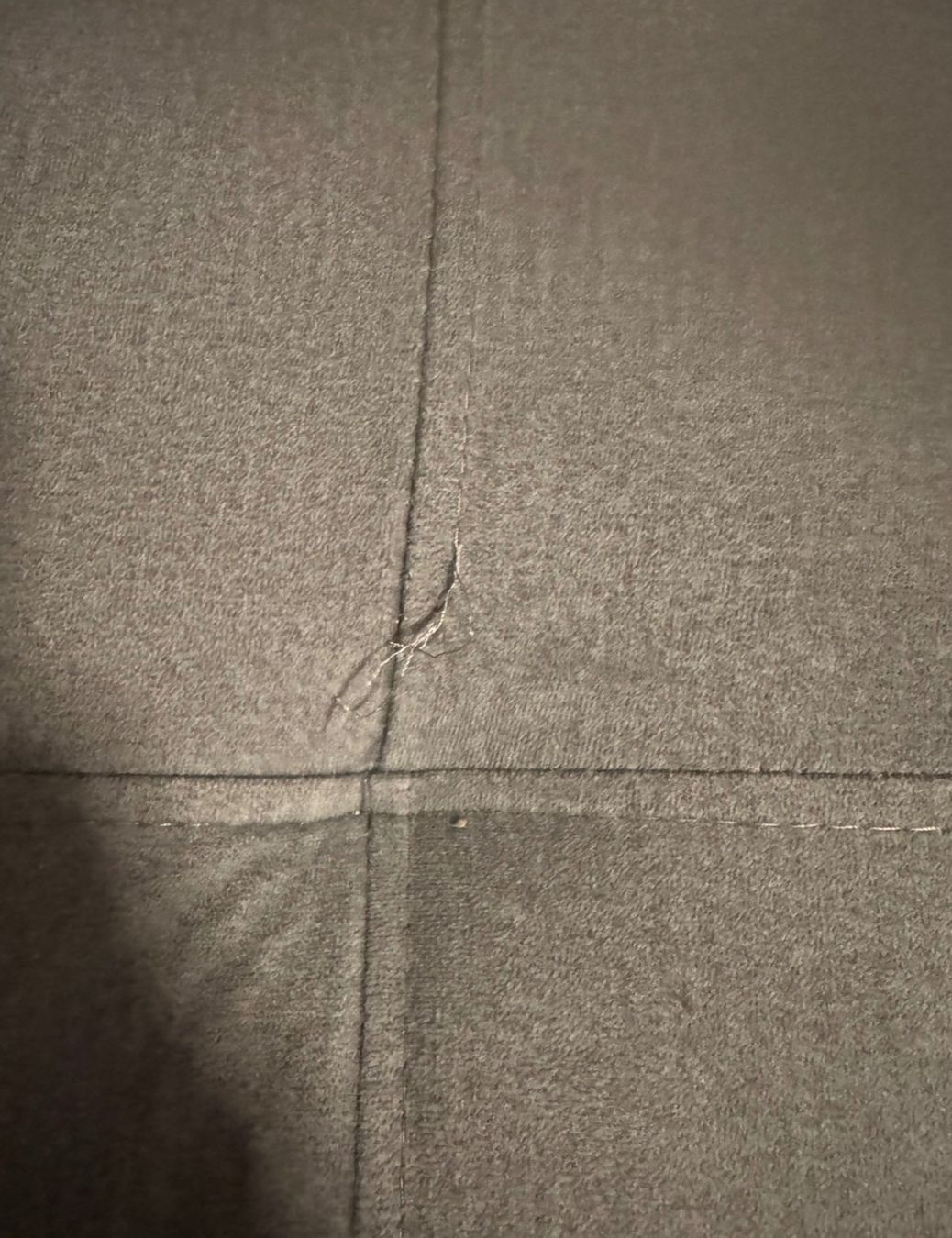 Divani: Grosses Sofa mit Schlaf- und Klappfunktion – Usato da Uster venduto da daksn4m1 2