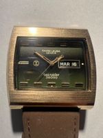 Uhr von Favre-Leuba (Neue Fotos)