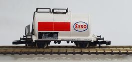 Märklin/mini-club 8612 DB Kesselwagen "ESSO", OVP