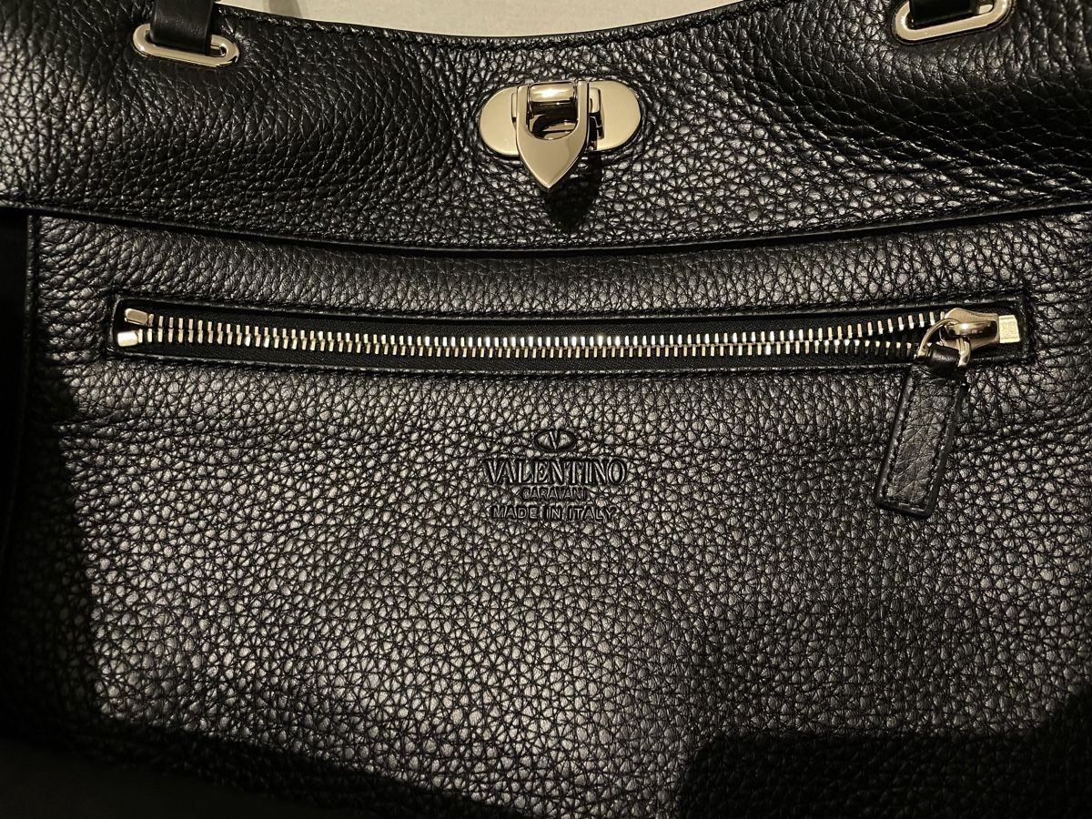Valentino Taschen für Damen: Rockstud Valentino nuova – Neu und originalverpackt aus Savosa von eco_h2yr 2