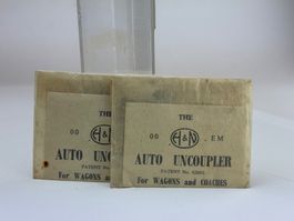 GB2- H&N Automatische entkuppeln