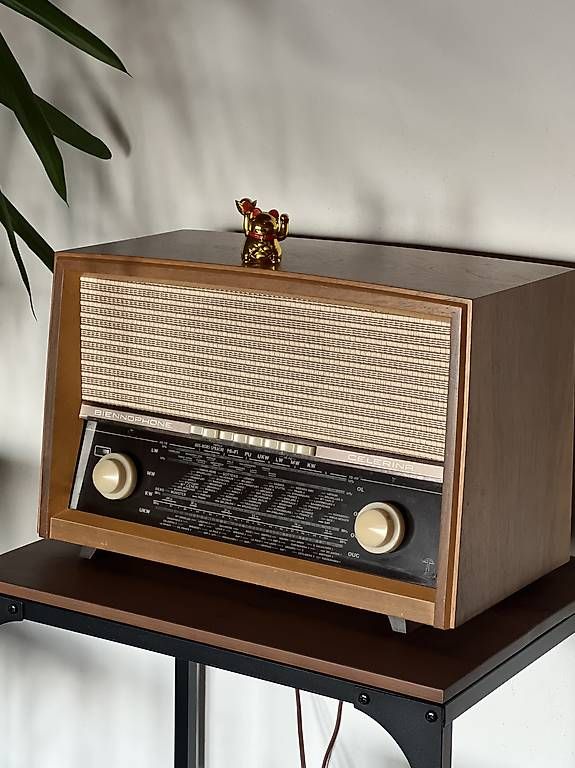 Biennophone Radios: Biennophone Celerina – D'occasion à Spiez par Aautosanna