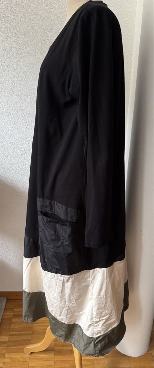 Luukaa Vestiti: Robe LUUKAA originale, taille 2, bambou – Nuovo (secondo la descrizione) da Morges venduto da sandy069 1
