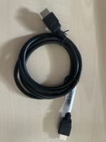 HDMI Kabel, 1m, high Speed, neu, nie benutzt.