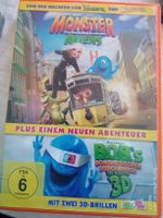 Monster vs. Aliens DVD - Film für Kinder, Toller Film