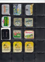 Butter-Deckeli_3, aus Verschieden Länder