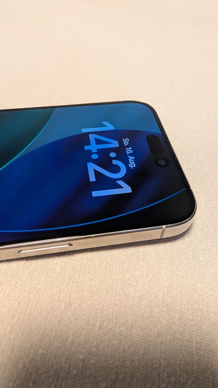 Apple Telefoni cellulari / Smartphones: Apple iPhone 15 Pro Max 512GB – Usato da Basel venduto da darko_mi 2