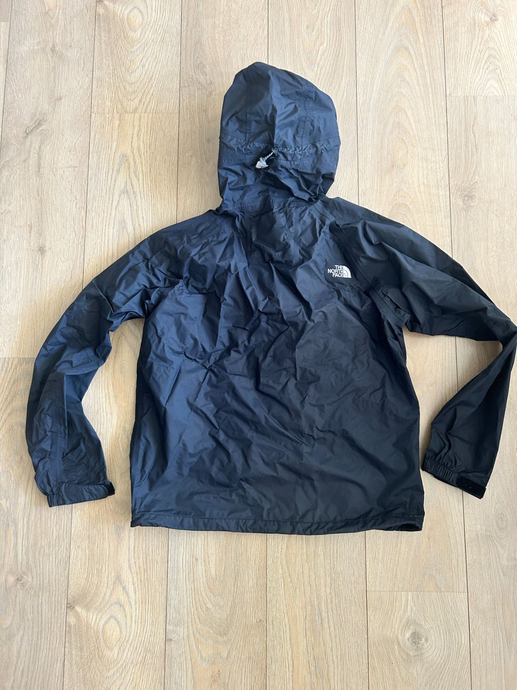 North Face Vestes: North Face Regenjacke M – D'occasion à Domat/Ems par Sanpan 2