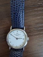IWC Uhr Damen Lederband guter Zustand