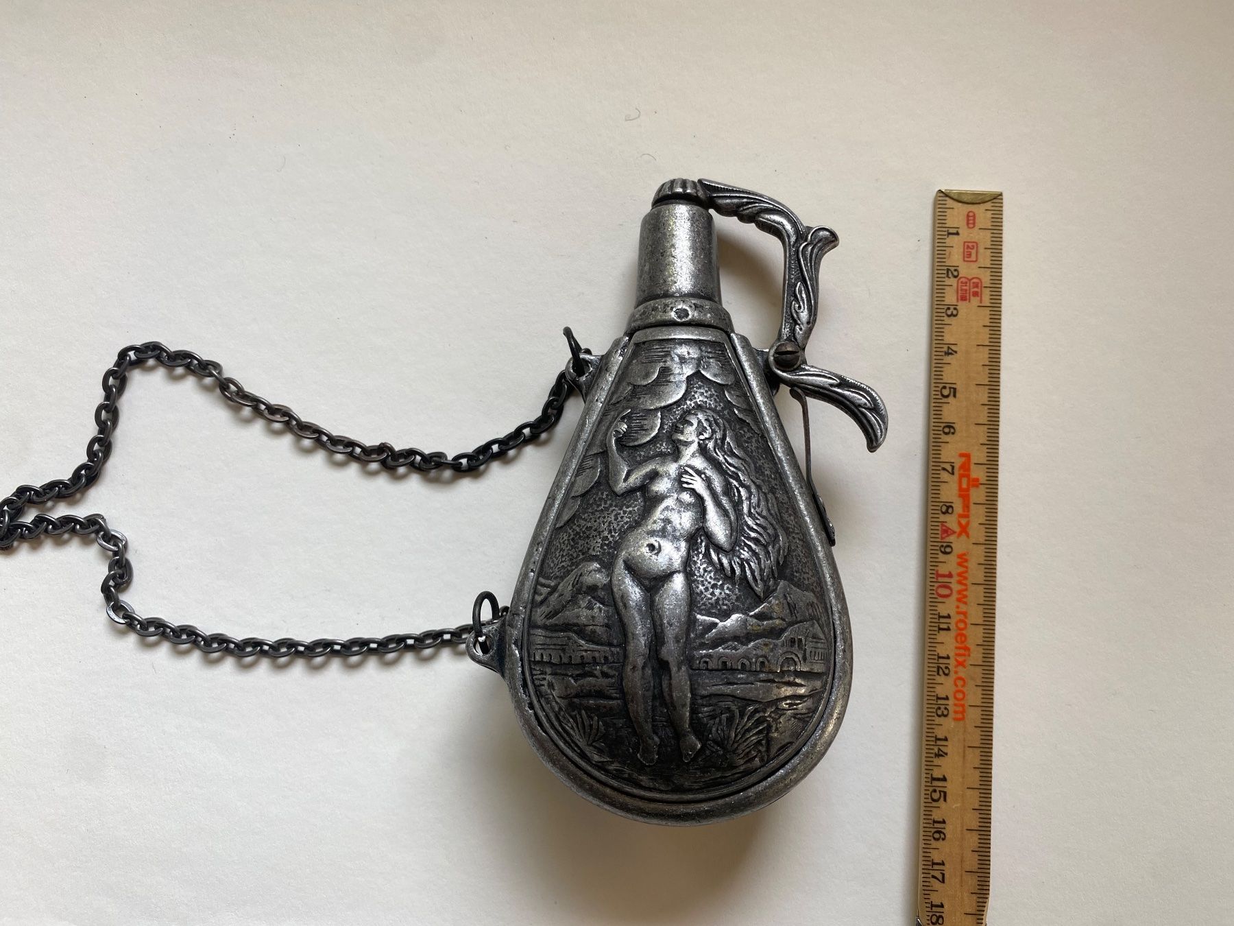 Bouteilles: Pulverhorn (Replica) – D'occasion à Winterthur par Winterthurer123 3