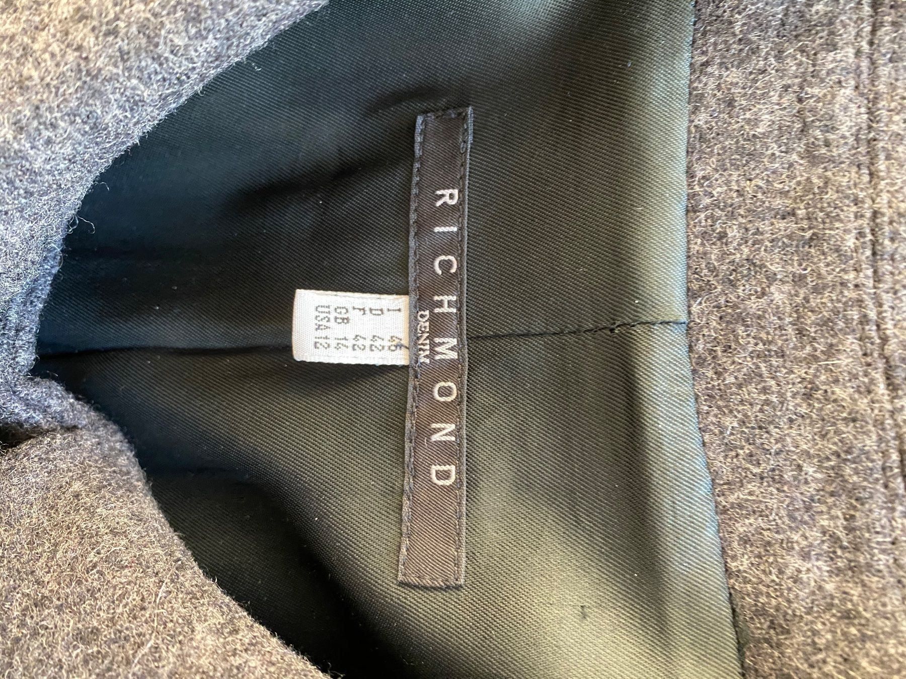 Giacche: Winterjacke von Richmond – Usato da Wohlen b. Bern venduto da Beppe99 3