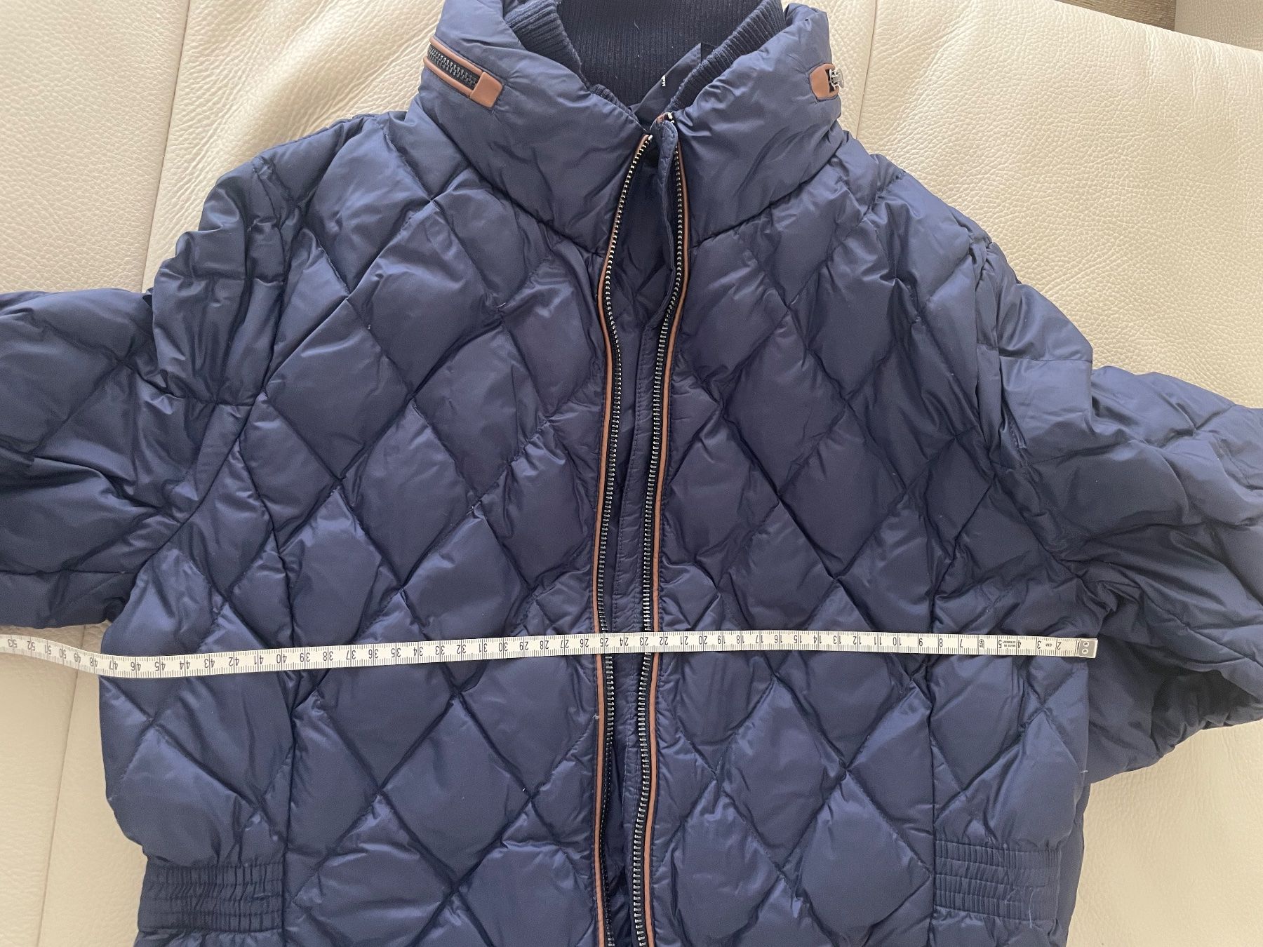 Giacche: Daunen Steppjacke Per Una Gr.12 – Usato da Zürich venduto da Mary233 6