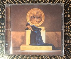 Enya - The Memory Of Trees, IRL Pop CD Album 1995