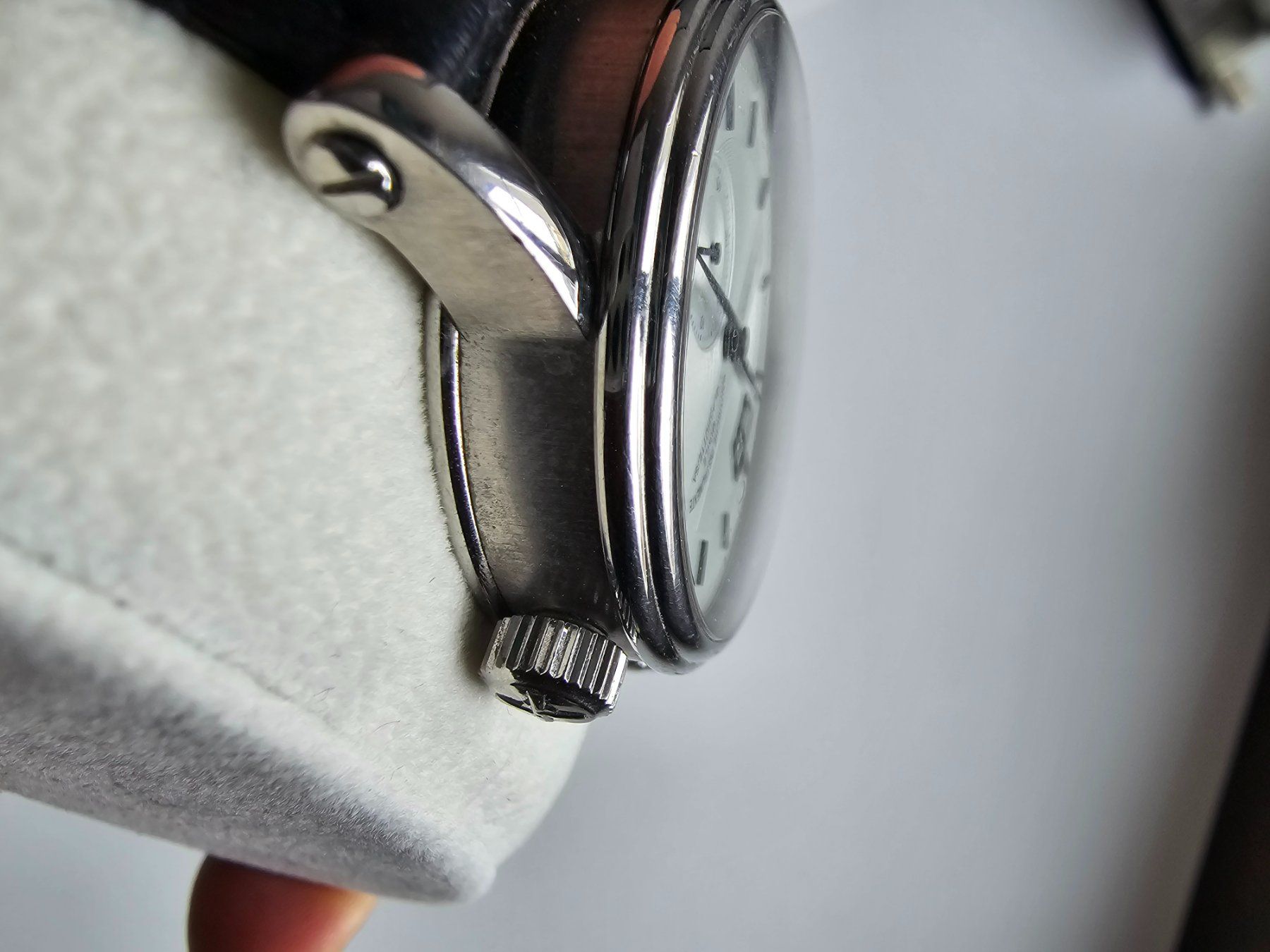 Glashütte Orologi: Mühle Glashütte – Usato da Mägenwil venduto da Carlo55 2