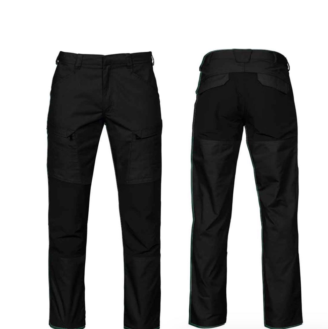 Pantaloni: ProJob 2520 Stretch Arbeithosen – Nuovo e nell'imballaggio originale da Richterswil venduto da Casablanca25