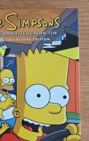 Die Simpsons Komplette Season 10 DVD Sammleredition
