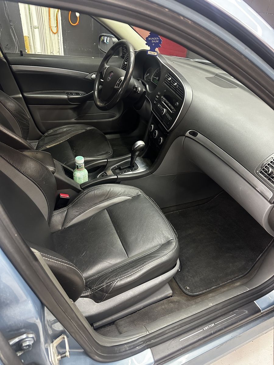 Saab Automobili: Saab 9-3 2.0 – Usato da Näfels venduto da Elbu_ 3