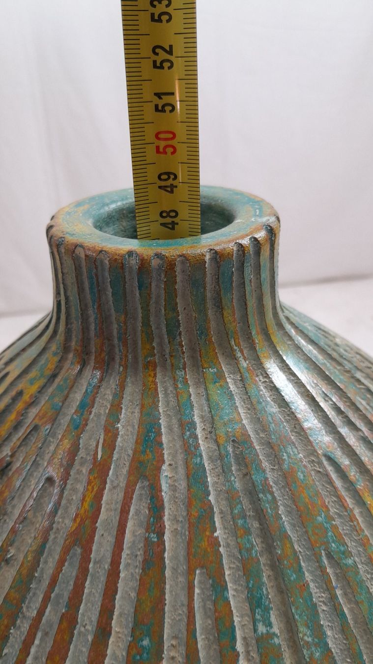 Tutte le decorazioni: Vase Dekovase Keramik – Usato da Hittnau venduto da v-v-onlineverkauf 2
