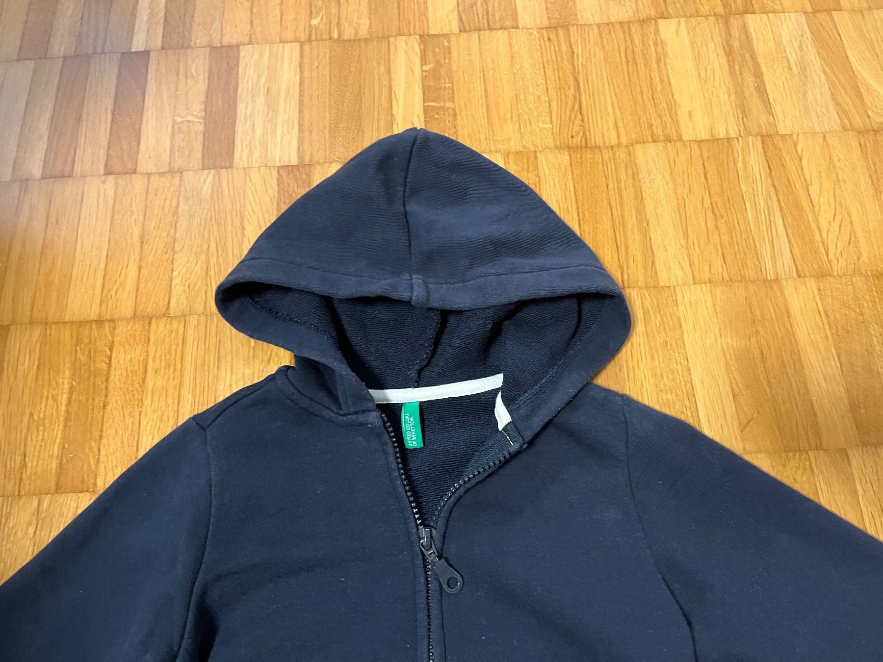 Benetton Maglioni & Felpe: Benetton Pulli Gr. 100 (3-4Jahre) – Usato da Jona venduto da Good_luck1_ 1