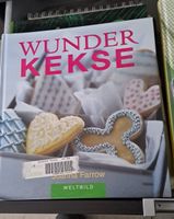 Wunderkekse Joanna Farrow Kochbuch gebunden