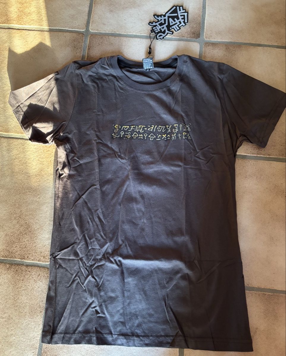T-shirt: Tshirt Plazmalab Goa Herren Gr.XL – Nuovo e nell'imballaggio originale da Erlinsbach venduto da moseco 1