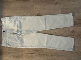 Herren Chino Hose beige Slim/Marco von Jack & Jones W34/L30