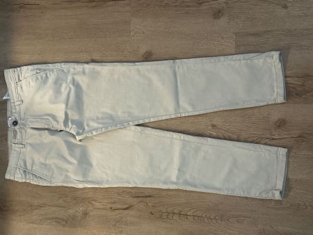 Herren Chino Hose beige Slim/Marco von Jack & Jones W34/L30