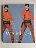 Andy Warhol - Buch von Taschen, Kunst-Edition!