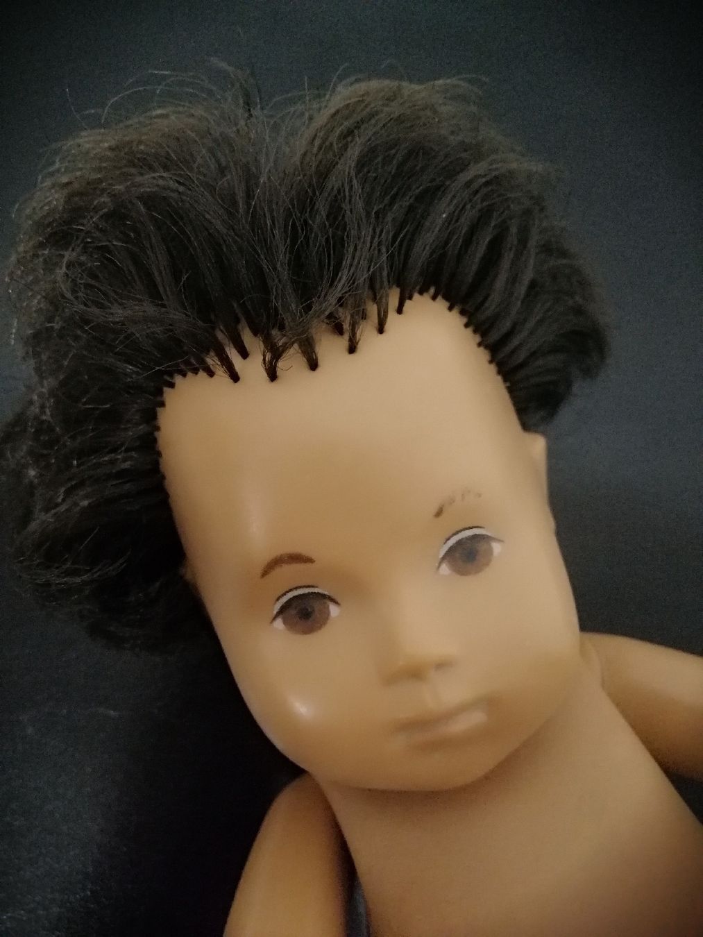 Bambole: Original Sasha Puppe Junge – Usato da Villmergen venduto da MONCHHICHI 2