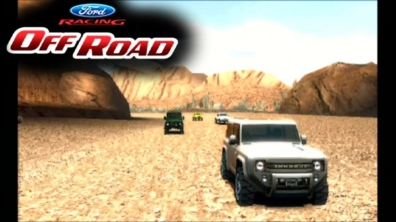 Nintendo Spiele: Off Road Racing 4 x 4 Trucks   Wii – Gebraucht aus Schüpfheim von Games_Spielkonsolen 5