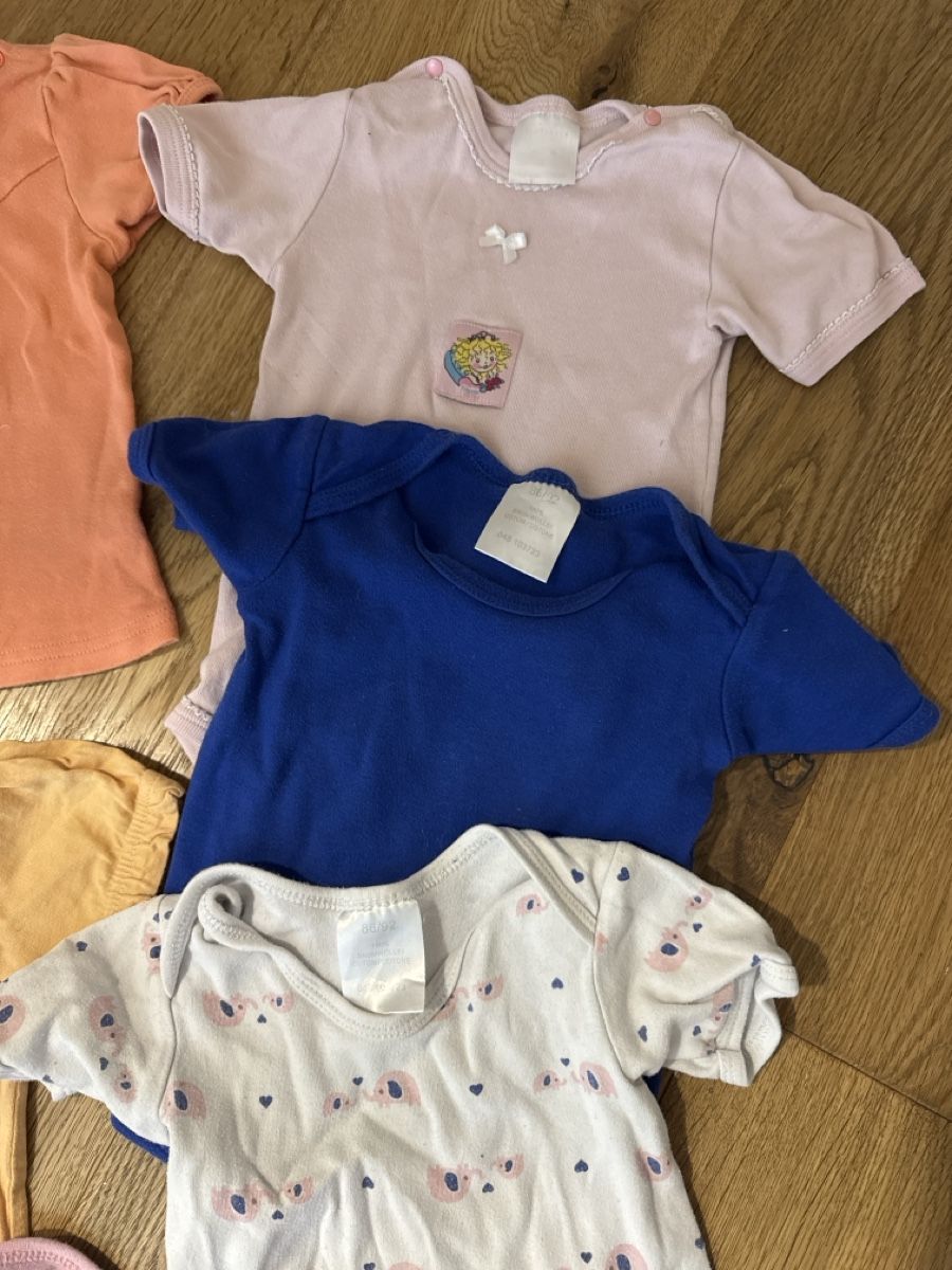 Zara Ensembles coordonnés: 7-teiliges Sommerset, Gr.86 – D'occasion à St. Gallen par Venus1010 1