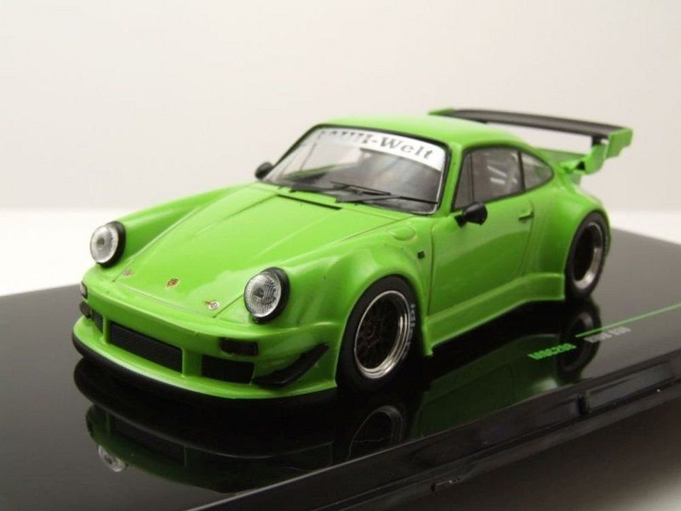 Porsche Modellini d'auto: Porsche 930 RWB – Nuovo e nell'imballaggio originale da Flawil venduto da Imperiosud 1
